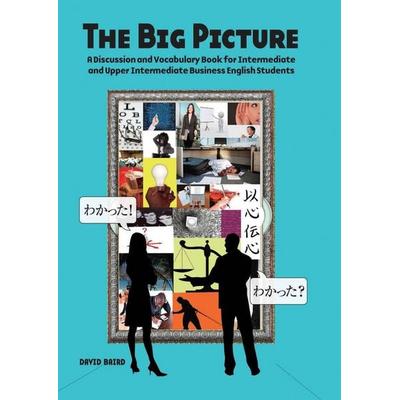 The Big Picture, Taschenbuch von David Baird, Pi Group Publishing, 978-0-9938041-0-6