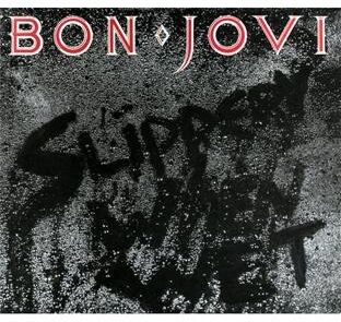 Bon Jovi - Slippery When Wet (Special Edition) - Preis vom 09.10.2026 07:28:09 h