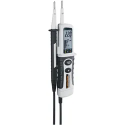 Laserliner, Multimeter, Durchgangsprüfer AC-tive-Master Digital (CAT III 1000V, CAT IV 600V)