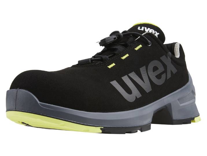 Uvex Halbschuh S2 – Gr. 46