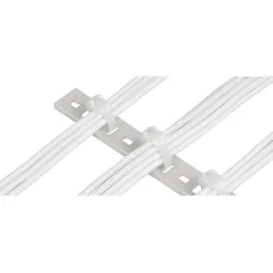 Panduit Befestigungsleiste MTP5S-E10-C