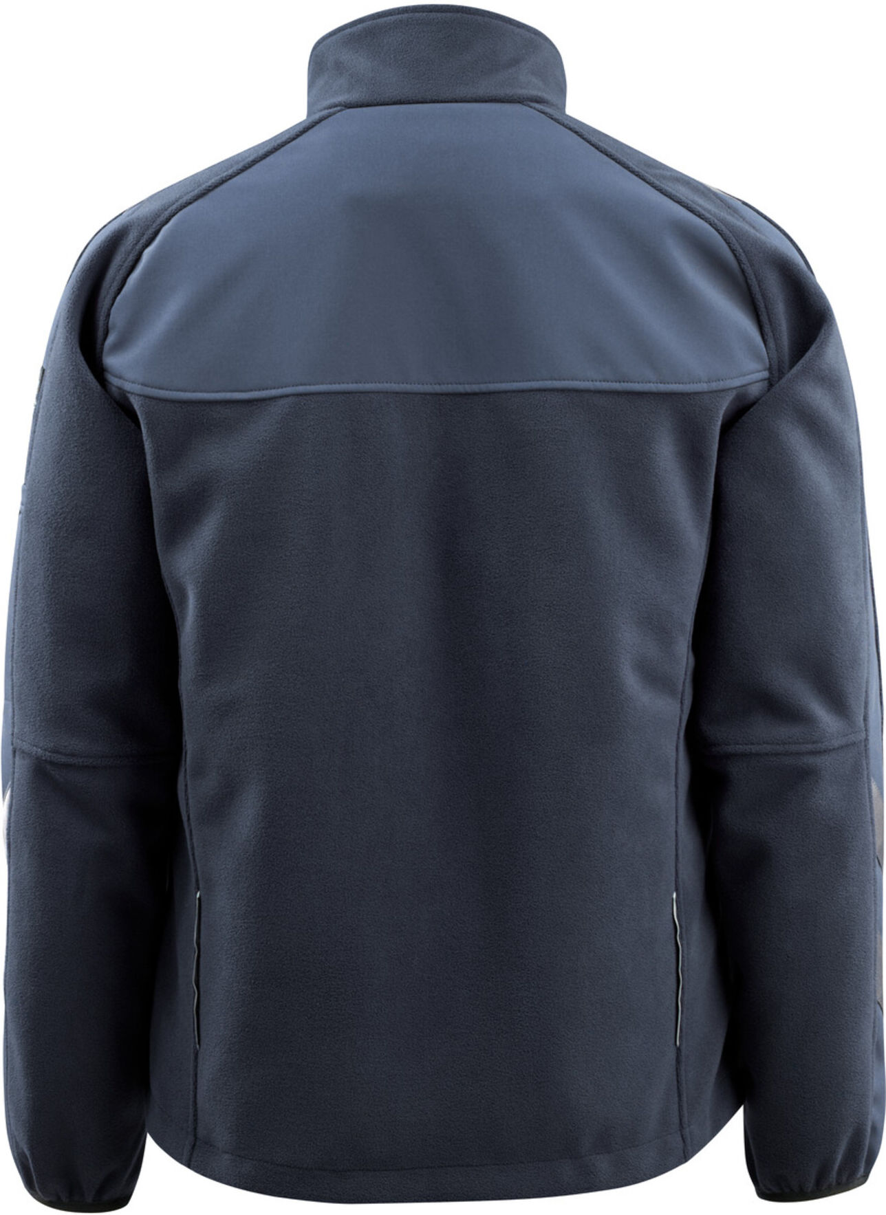 MASCOT® Fleecejacke Marburg 3XL schwarzblau (15703-259-010-3XL)