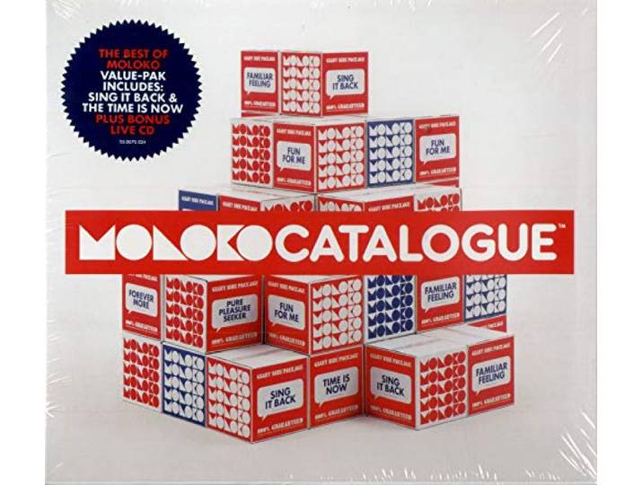 Catalogue