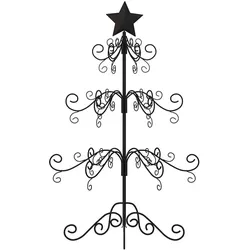 vidaXL, Weihnachtsbaum, Sachiel (180 cm)