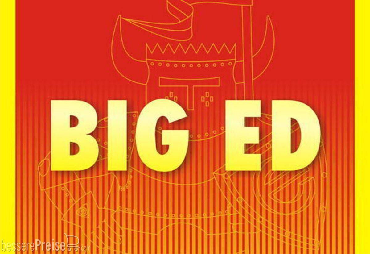 Eduard Accessories BIG49399