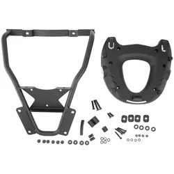 Kappa, Motorradgepäck, Topcase-Träger für Yamaha FJR 1300 '06-'20 (mit Monkey-Platte)