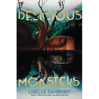 Delicious Monsters, Taschenbuch von Liselle Sambury, Simon & Schuster Uk