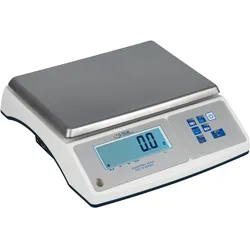 PCE Instruments, Feinwaage, Kompaktwaage PCE-TB 6