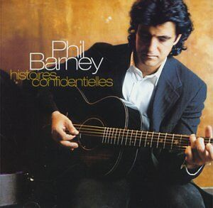 Phil Barney - Histoires Confident. - Preis vom 09.10.2026 07:28:09 h