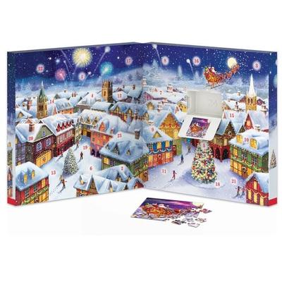 Christmas Memories Advent Calendar II