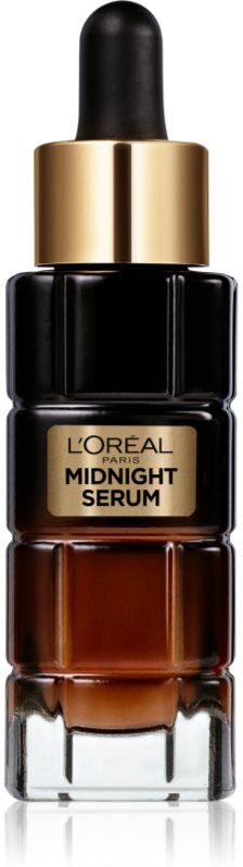 L’Oréal Paris Age Perfect Cell Renew Midnight regenerierendes Serum für das Gesicht 30 ml