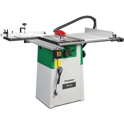 Holzstar Tischkreissäge TKS 200