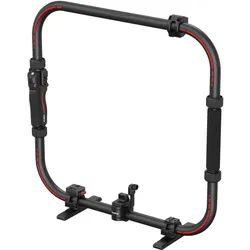 4328 Stabilisator-Handring für DJI RS Serie, mit Steuertasten