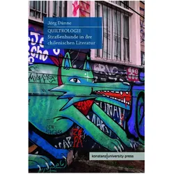 Quiltrologie, Schulbücher von Jörg Dünne