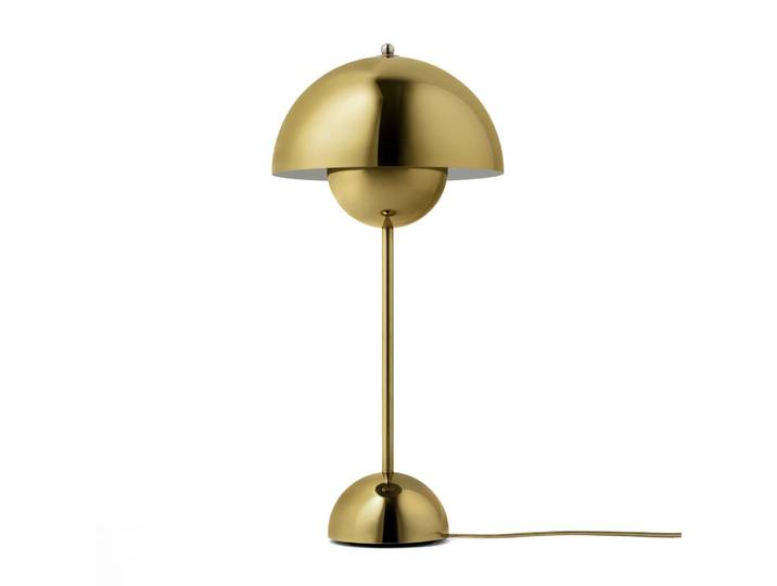 &Tradition Flowerpot VP3 tafellamp Brass-plated