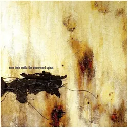 Universal, Schallplatten, The Downward Spiral (Limited 2LP) (Nine Inch Nails)