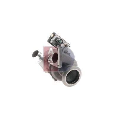 AKS DASIS Turbolader LAND ROVER,JAGUAR 025009N JDE36863,G4D36K682AD,G4D36K682AF Abgasturbolader,Lader, Aufladung G4D36K682AH,JDE40740,LR073722