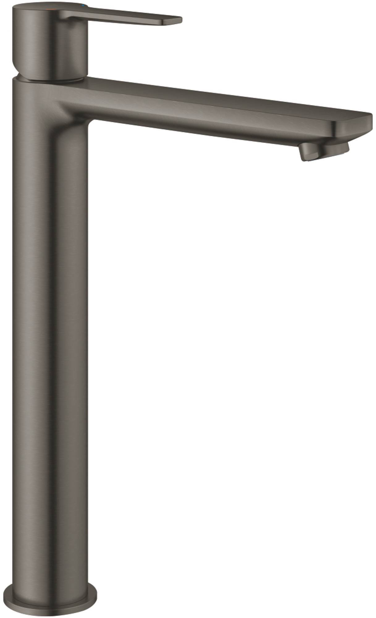 GROHE Lineare, Graphit