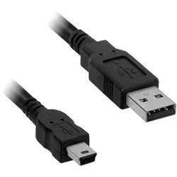 Schneider Electric USB Kabel BMXXCAUSBH018