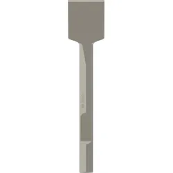 Bosch PRO Spatmeißel mit 28-mm-Sechskantaufnahme, 400 x 80 mm - 1618661000
