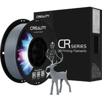 CR-PETG , 3D-Filament 1 kg, 1,75 mm, auf Rolle