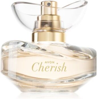 Avon Cherish Eau de Parfum para mulheres 50 ml. Cherish