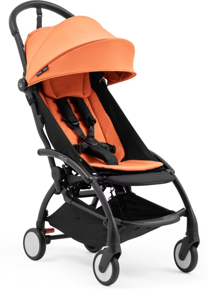 Stokke Cochecito YOYO 5 - Peach