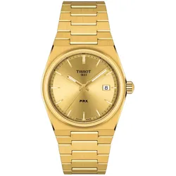 Tissot PRX Damenuhr T137.210.33.021.00