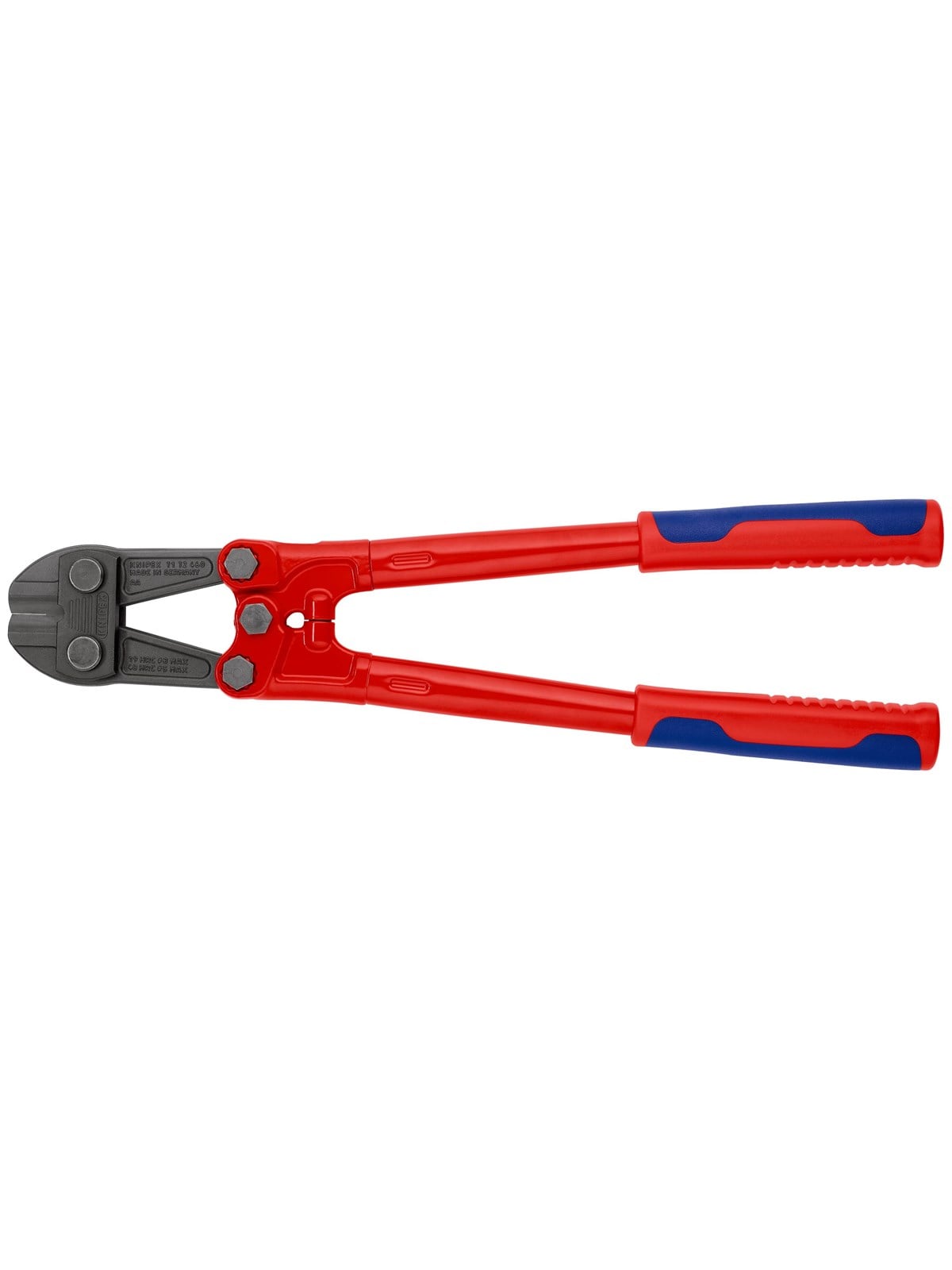 KNIPEX Bolzenschneider