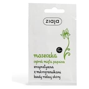Ziaja Cucumber (7 ml) (904523)