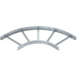 OBO Bettermann, Leitungsführung, BETTERMANN LB 90 640 R3 FT (40 cm)