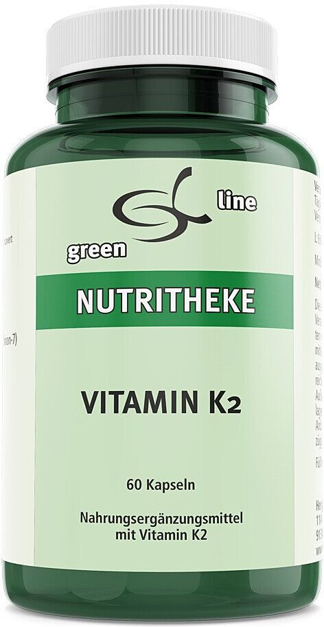 Vitamin K2 Kapseln 60stk