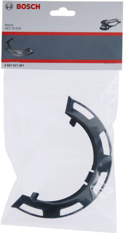 Bosch Schutz für GET 75-150 Professional (2607017497)