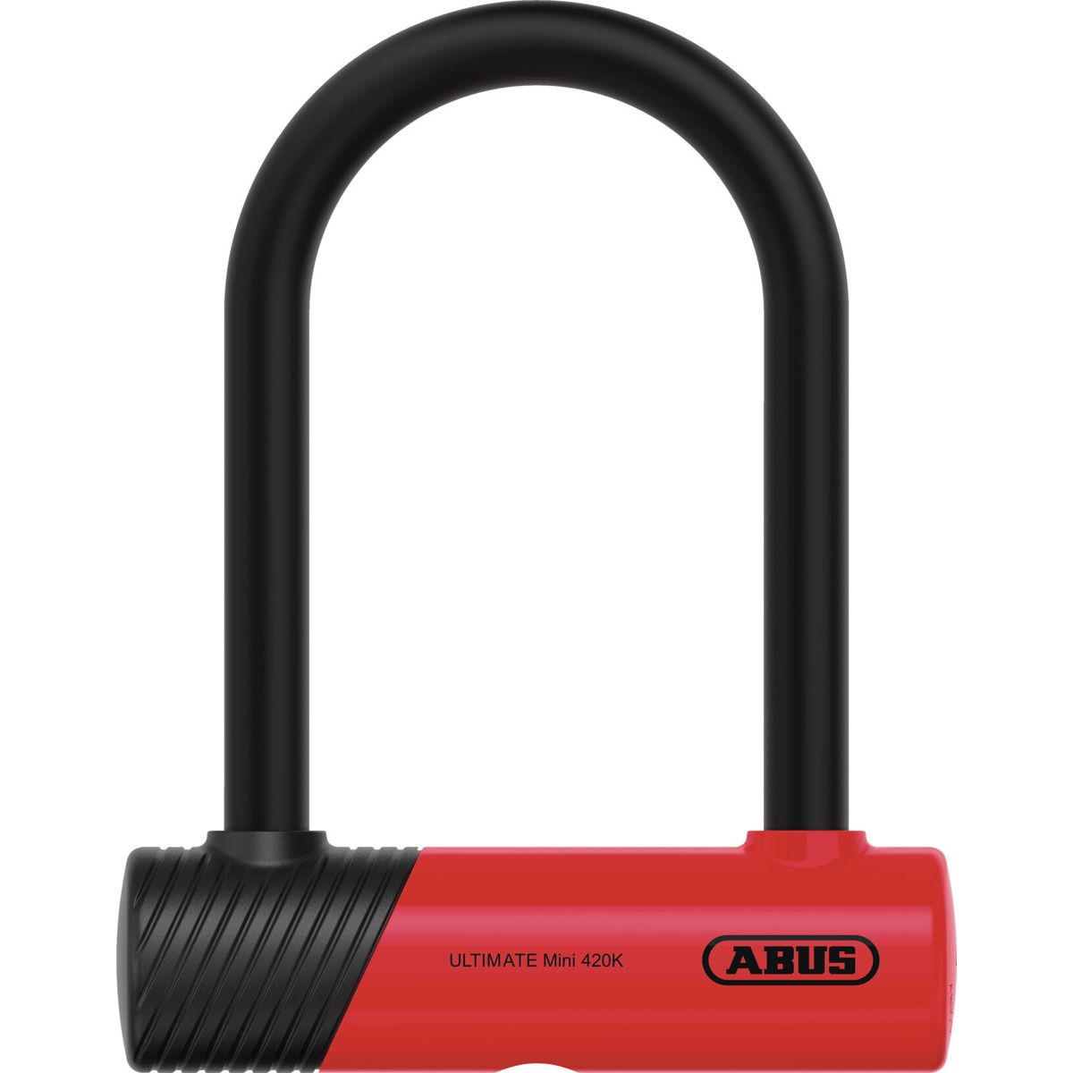 Abus 420K/150HB140 RD USH Ultimate Mini neutral 38113