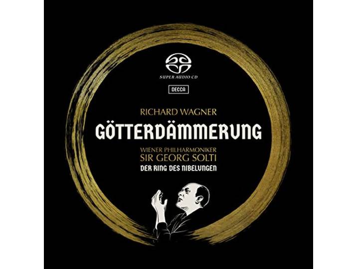 Götterdämmerung