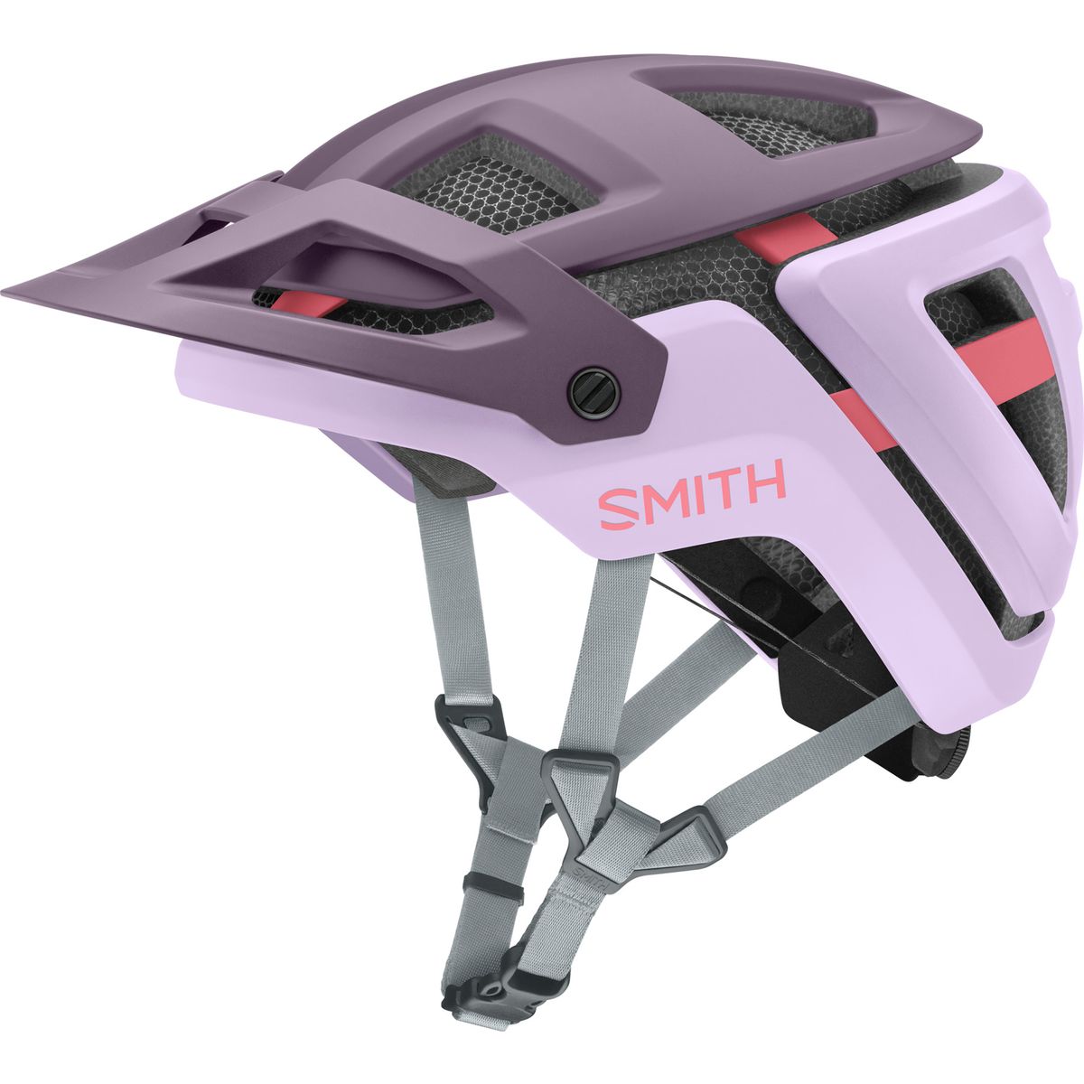 Smith Forefront 3 Mips matte meteorite / aura (3U4) 51-55cm E007743U45155