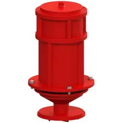 Kessel 28029 - Austauschpumpe 230 V für SPF 1400 S3