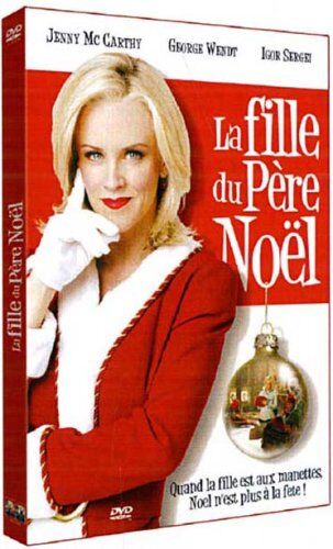 Ron Underwood - La fille du pere noel - Avec Fourreau [FR Import] - Preis vom 12.10.2026 11:37:12 h