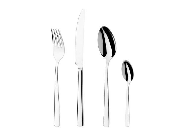 BESTECKSET SETTE 24TLG.