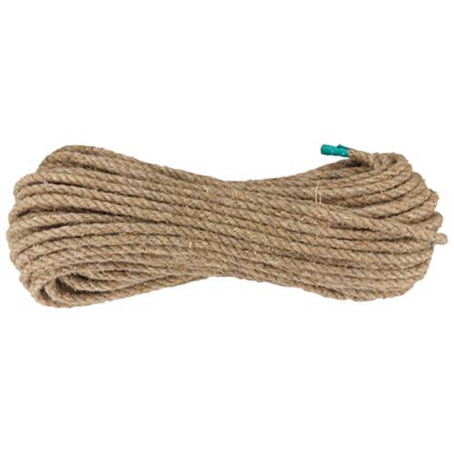 dörner + helmer 190321 Hanfseil 30m