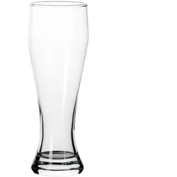 6x Pasabahce Weizenbierglas 0,51 Liter