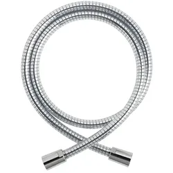 Avenarius Kunststoff-Brauseschlauch; classic, 750 mm, DK+DK, Linie Univ., 9907314010 9907314010