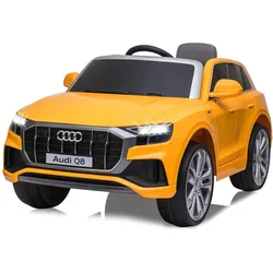 Jamara Ride on Audi Q8