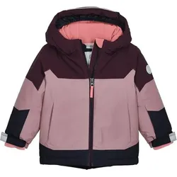 KILLTEC Kinder Skijacke FISW 26 MNS SKI JCKT, Größe 122/128 in Pink Pink
