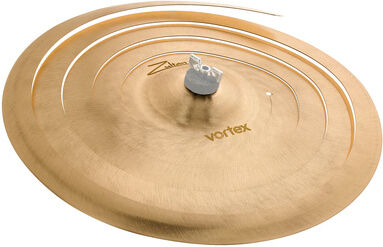 "Zultan 16"" Vortex Crash "