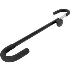 Mottez, Veloträger Zubehör, (Schwarz)