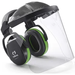 Hellberg SECURE 1H PC Visier 44101-001