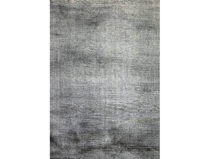 Hochflor-Teppich KAYOOM Luxe 525 , grau (karbongrau), B:160cm H:45mm L:230cm, Polyester, Teppiche, Hochflor-Teppich, Hochflor, Kaninchenfell Haptik, Schlafzimmer