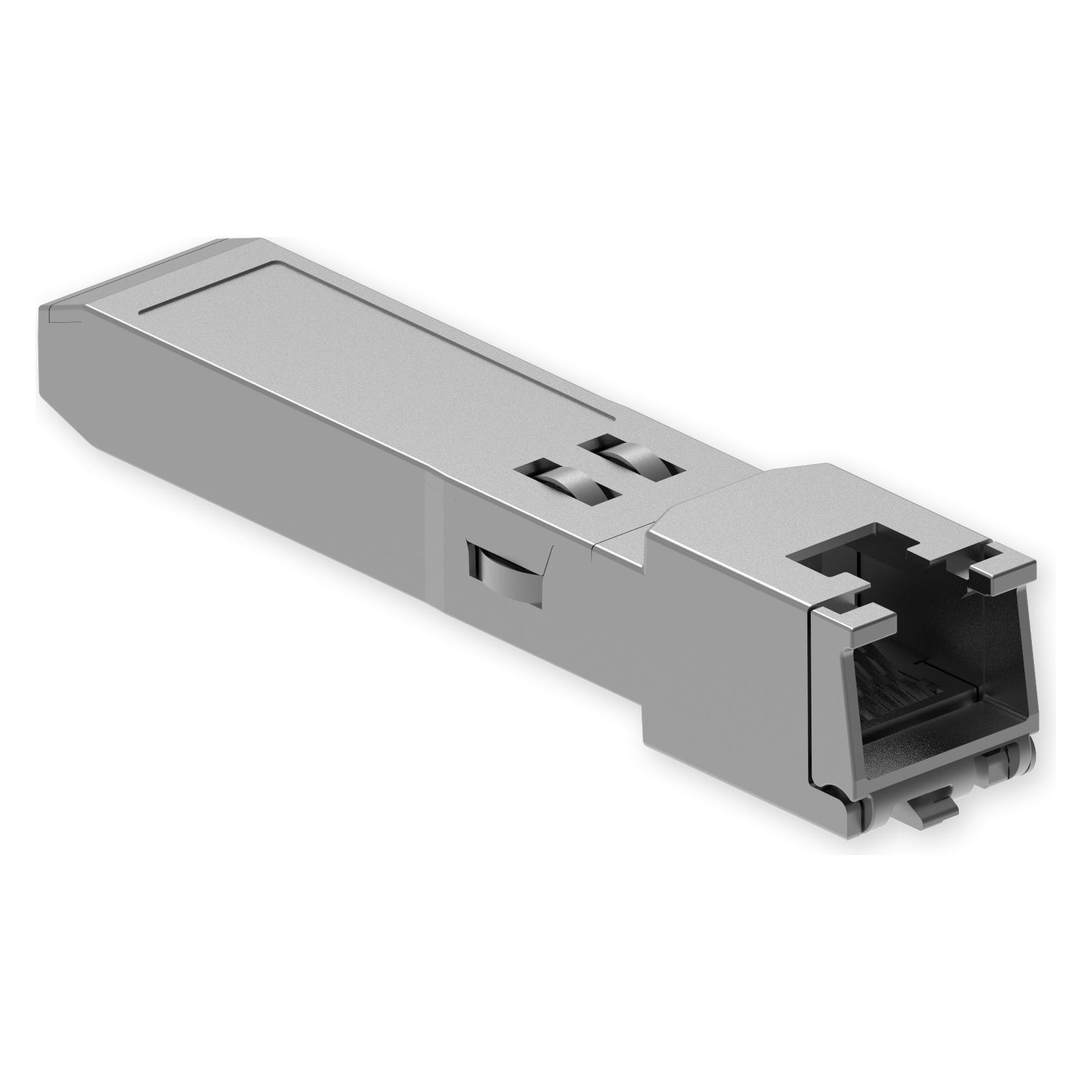 Teltonika 1.25 Gbps Copper RJ45 SFP (PR4JR20K)