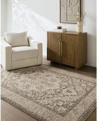 Livabliss Arda Traditional Area Rug